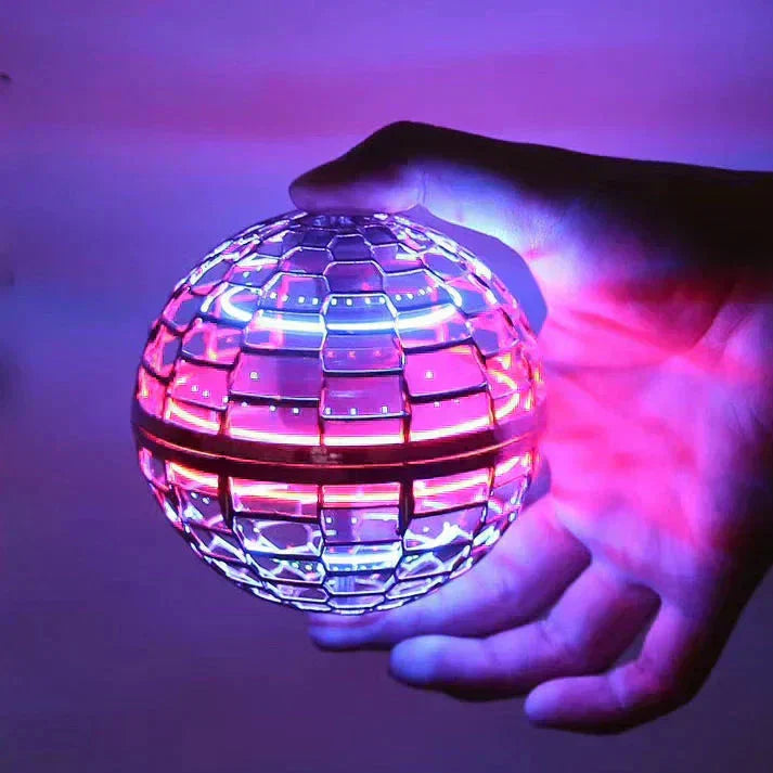 The Original Flying Orb Ball | ventumra