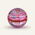 The Original Flying Orb Ball | ventumra