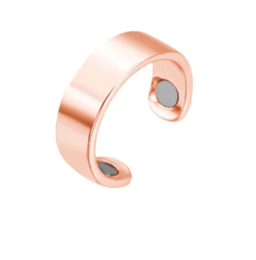 Magnetic Ring | ventumra