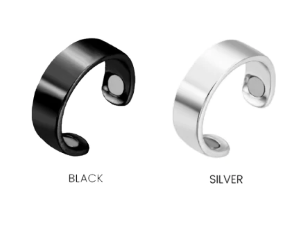 Magnetic Ring | ventumra