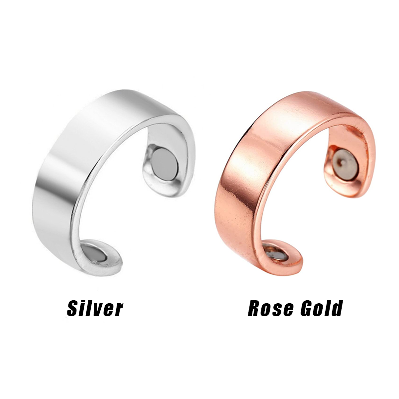 Magnetic Ring | ventumra