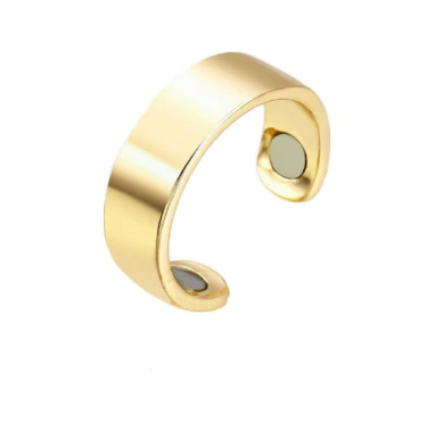 Magnetic Ring | ventumra