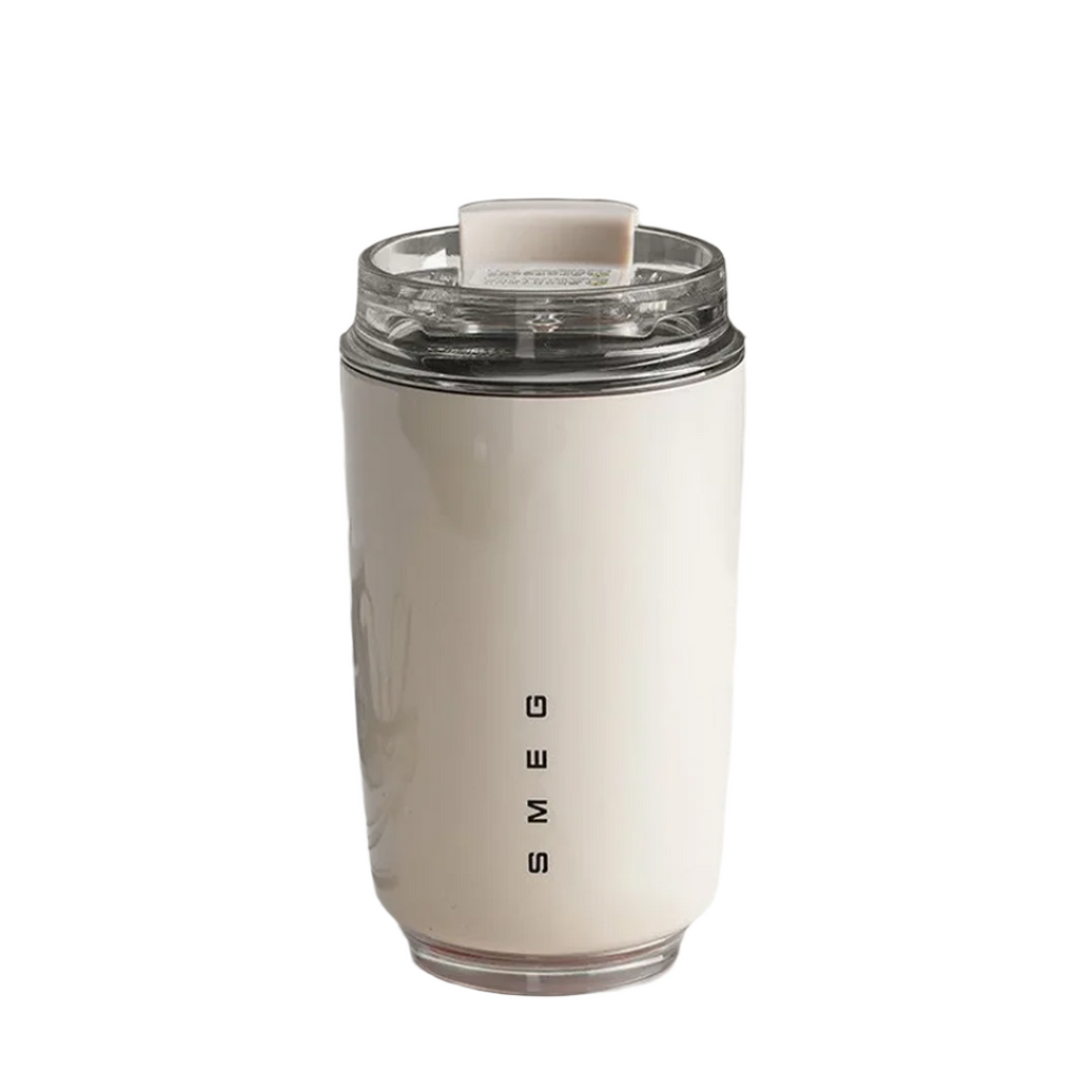 Thermo Cup 500ml Elegant, Durable and Insulated Stainless Steel | ventumra