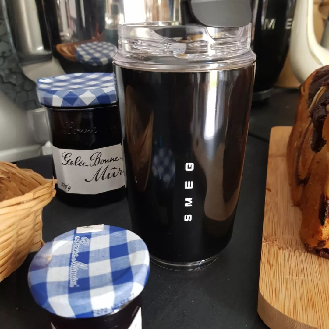 Thermo Cup 500ml Elegant, Durable and Insulated Stainless Steel | ventumra