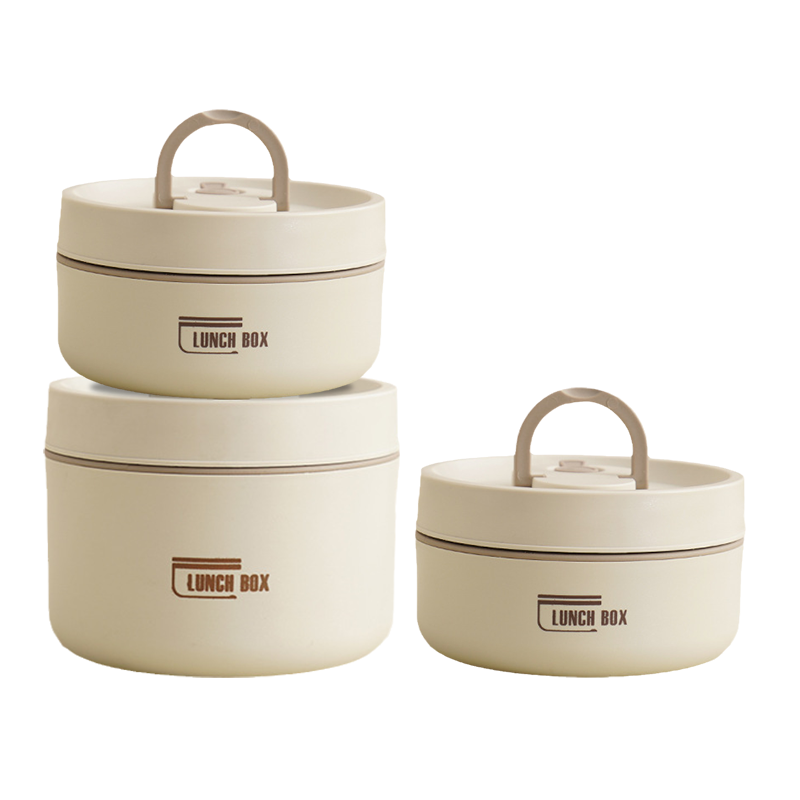 Insulated Lunch Container with Free Bag | ventumra