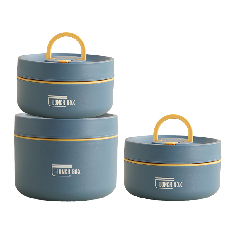 Insulated Lunch Container with Free Bag | ventumra