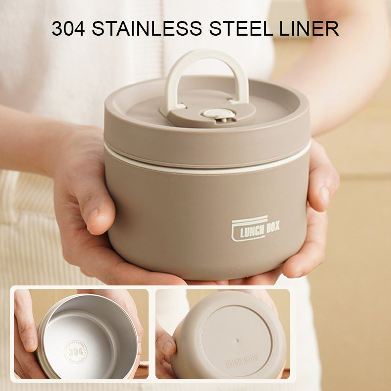 Insulated Lunch Container with Free Bag | ventumra