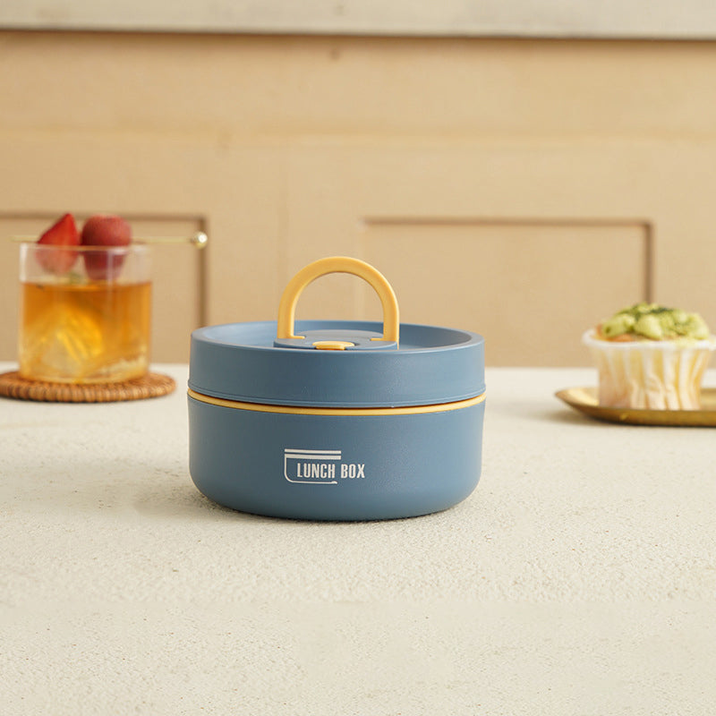 Insulated Lunch Container with Free Bag | ventumra
