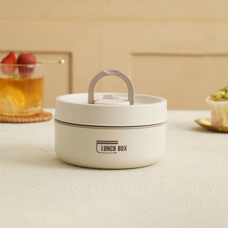Insulated Lunch Container with Free Bag | ventumra