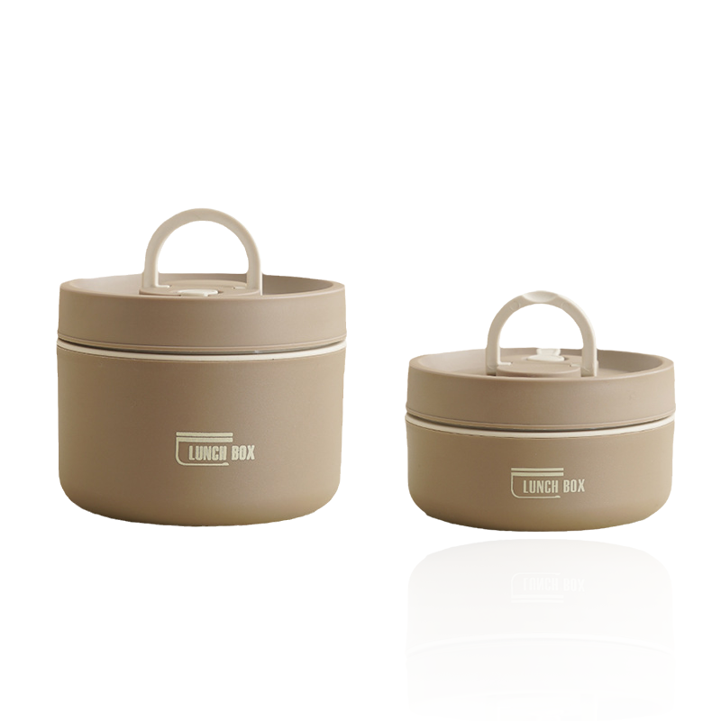 Insulated Lunch Container with Free Bag | ventumra