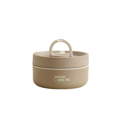 Insulated Lunch Container with Free Bag | ventumra