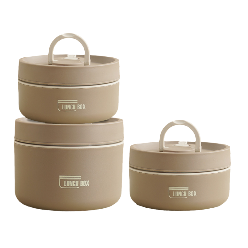 Insulated Lunch Container with Free Bag | ventumra