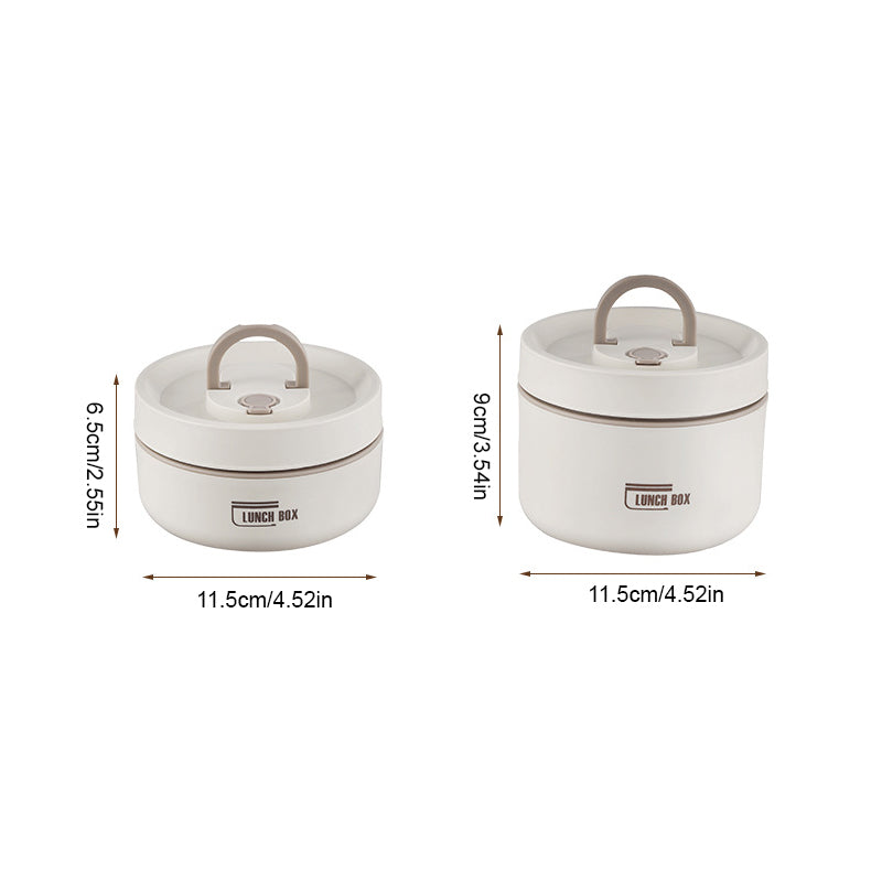 Insulated Lunch Container with Free Bag | ventumra