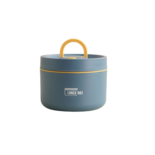 Insulated Lunch Container with Free Bag | ventumra