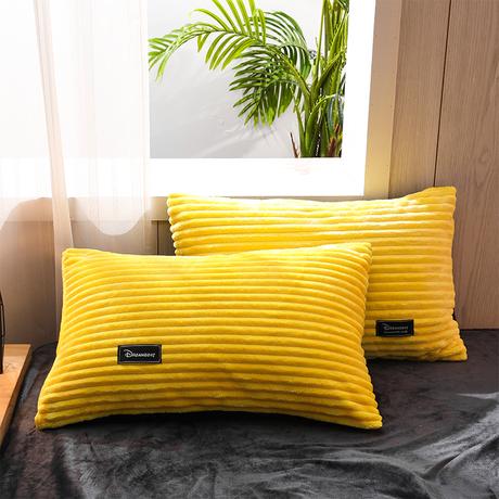 Thickened Corduroy Velvet Bedding Set | ventumra