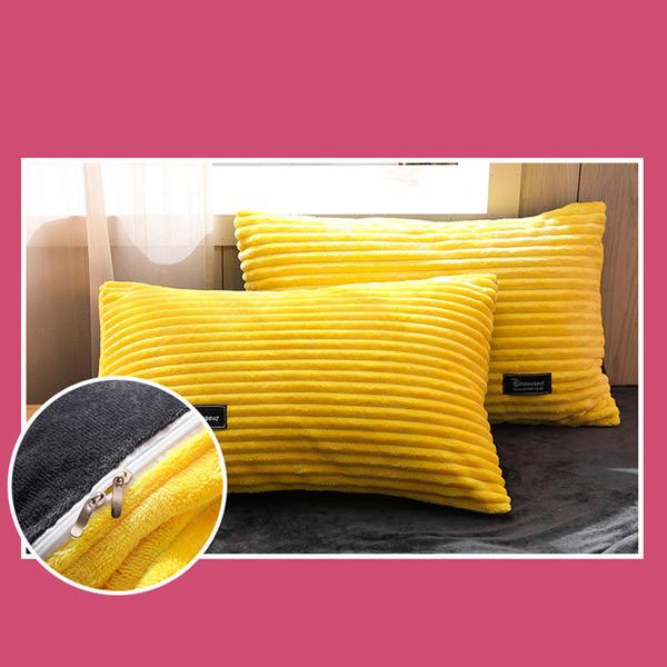 Thickened Corduroy Velvet Bedding Set | ventumra