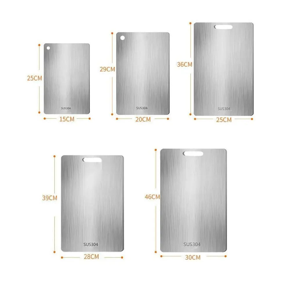 Titan Kitchen Cutting Board | ventumra