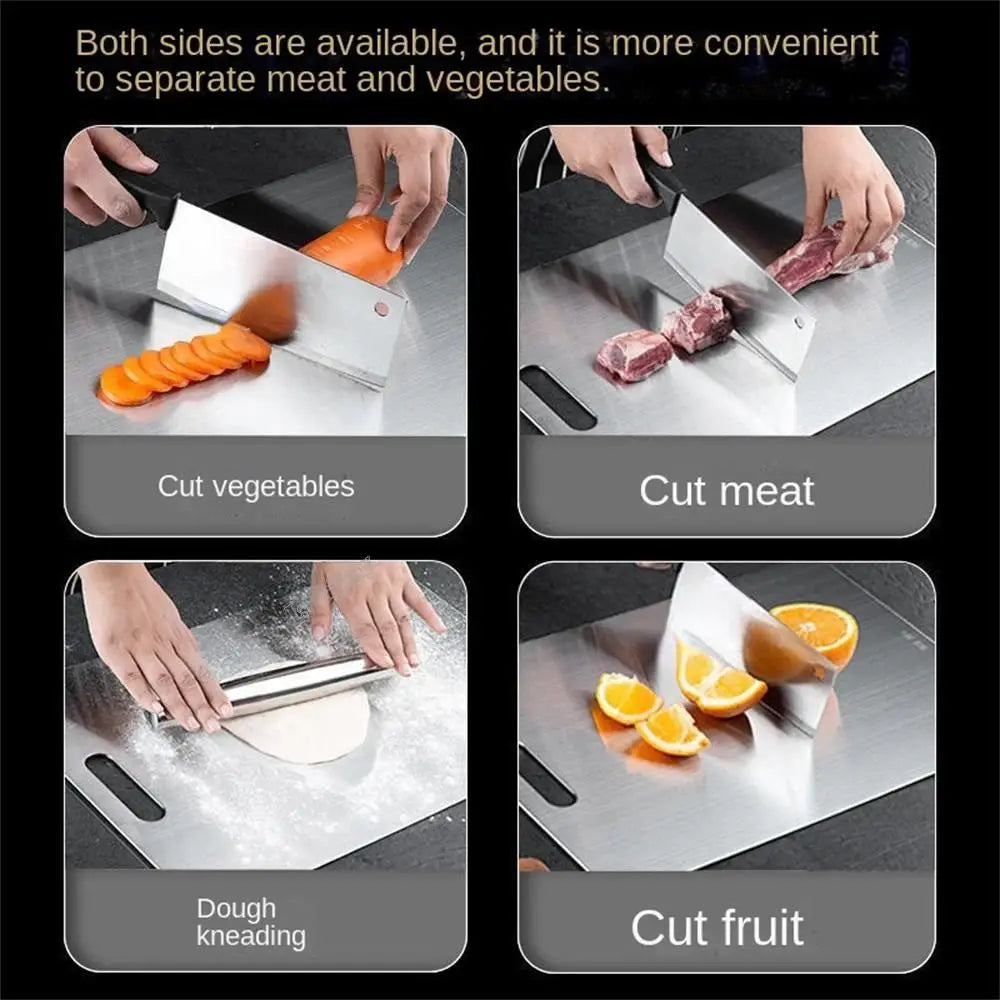 Titan Kitchen Cutting Board | ventumra