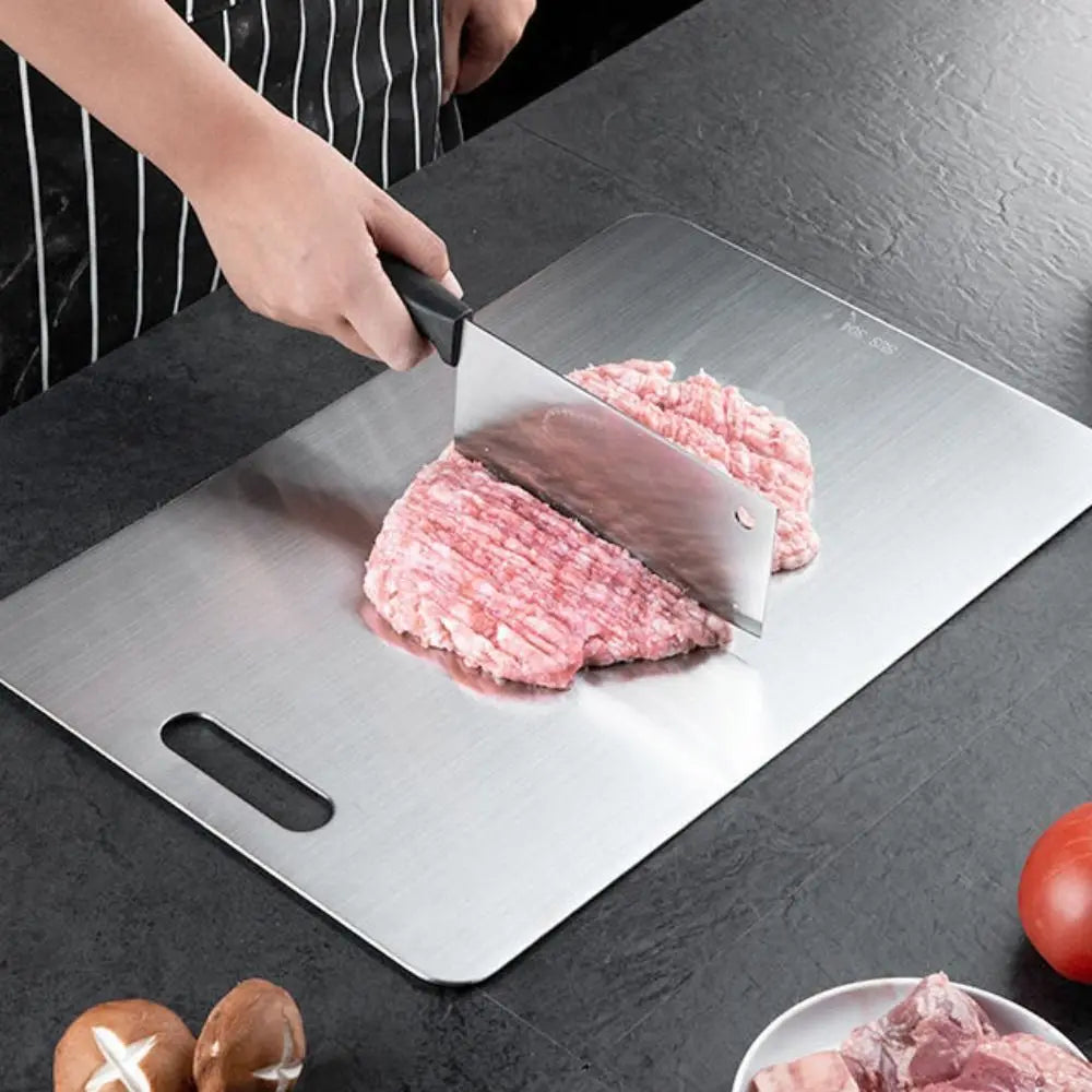 Titan Kitchen Cutting Board | ventumra