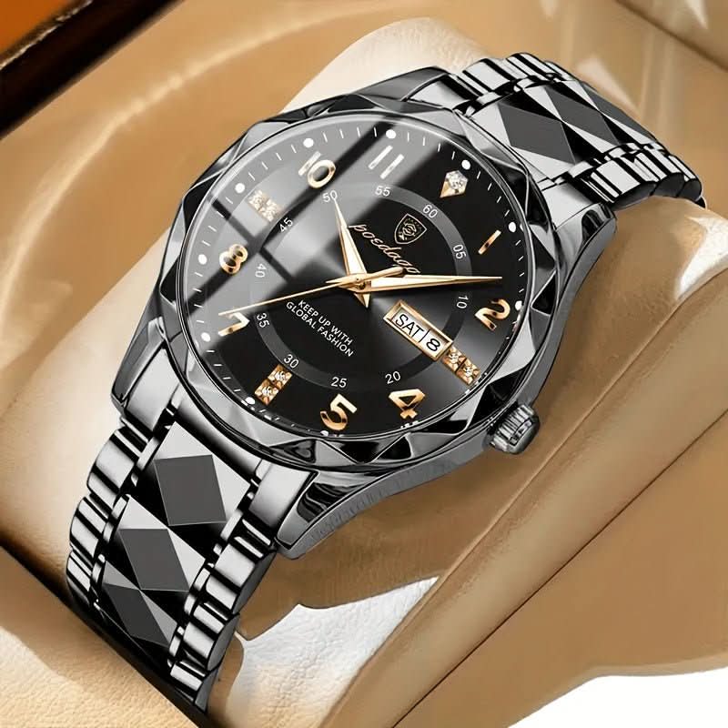 Titanforce Sports Watch Waterproof and Multifunctional Titanium | ventumra