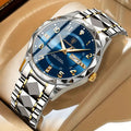 Titanforce Sports Watch Waterproof and Multifunctional Titanium | ventumra