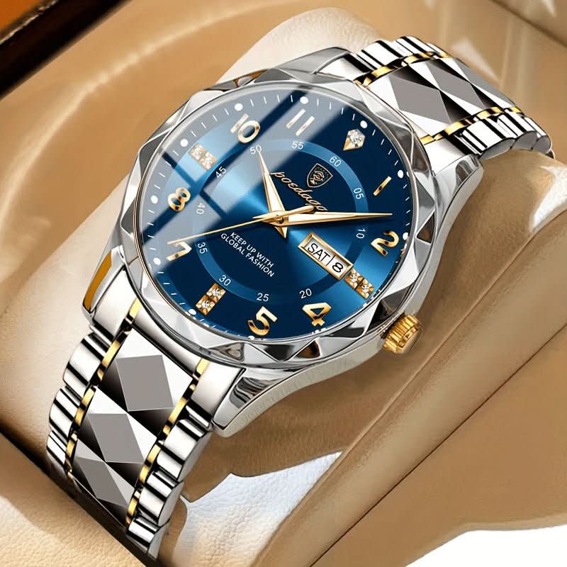 Titanforce Sports Watch Waterproof and Multifunctional Titanium | ventumra