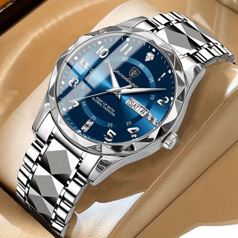 Titanforce Sports Watch Waterproof and Multifunctional Titanium | ventumra