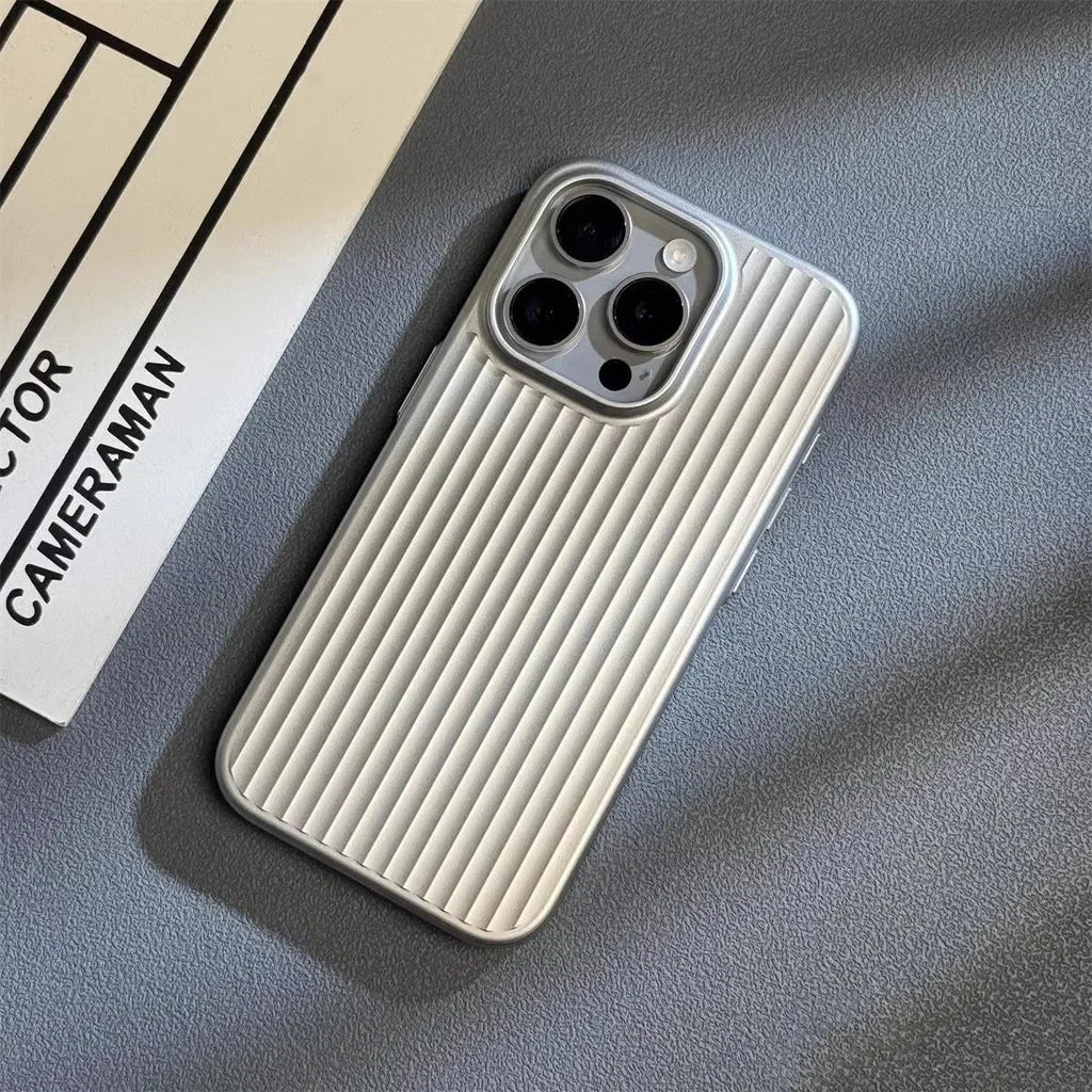 Titanium Shield Pro iPhone Case | ventumra