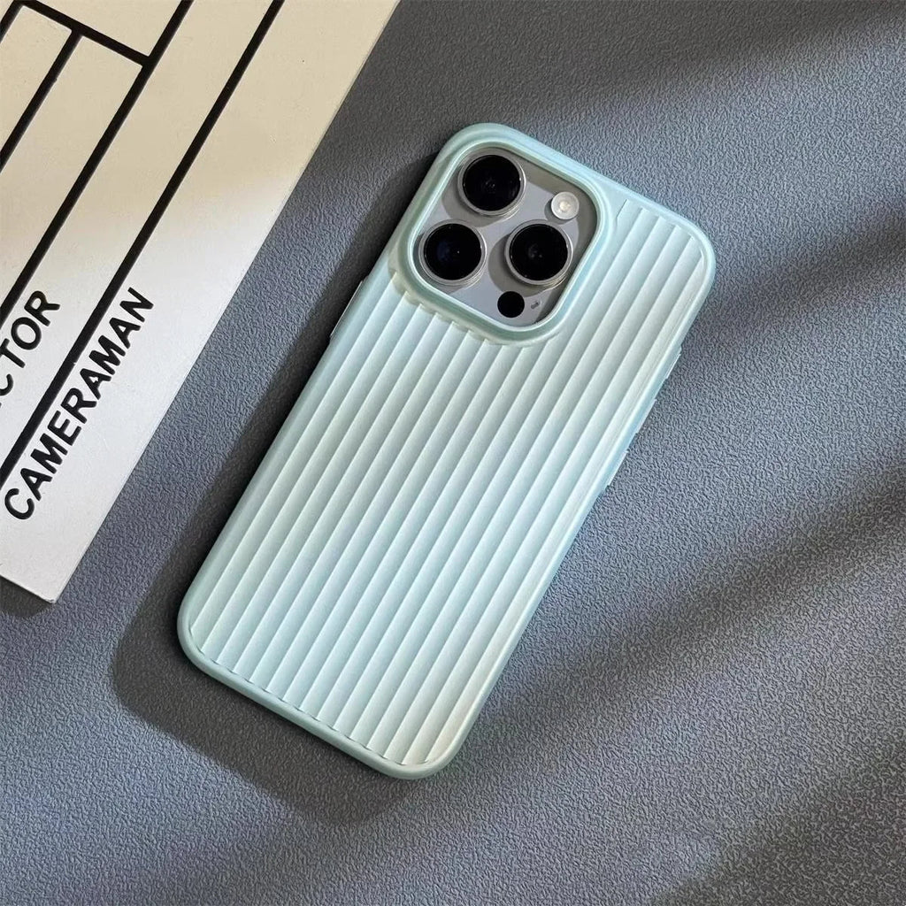 Titanium Shield Pro iPhone Case | ventumra