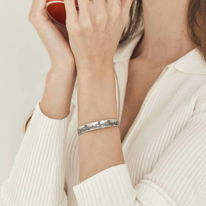 To My Daughter Proud of You Love Dad Bracelet | ventumra