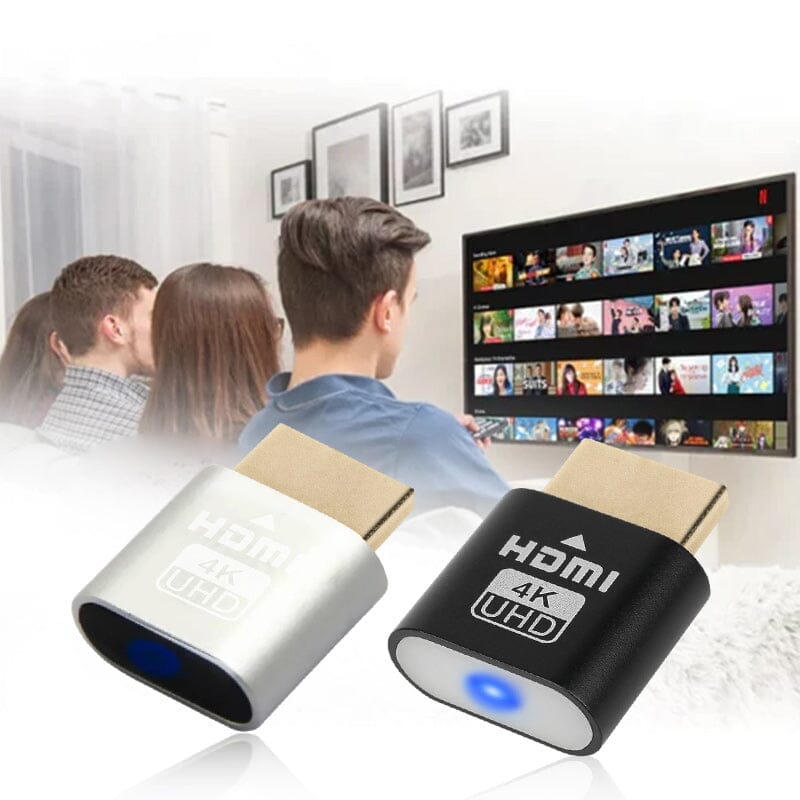TV Streaming Device - Receive all channels for free - No monthly fees | ventumra