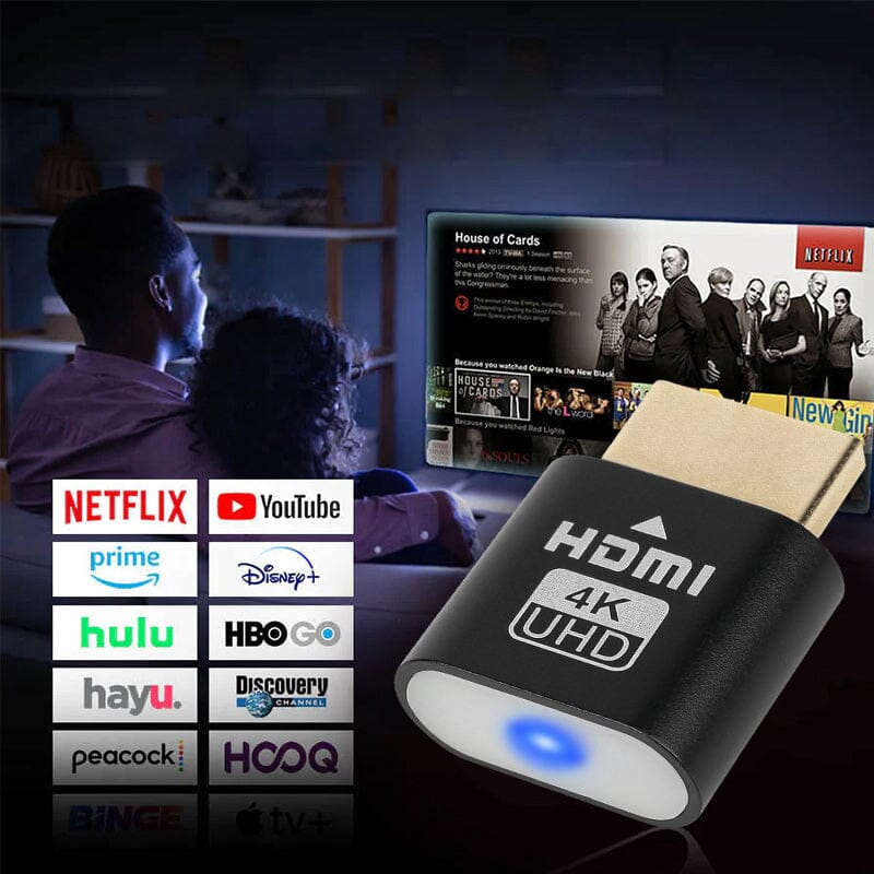 TV Streaming Device - Receive all channels for free - No monthly fees | ventumra