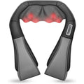 Ultimate Shiatsu Massage Cushion | ventumra