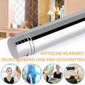 Ultra-flexible Mirror - safe and shatterproof | ventumra