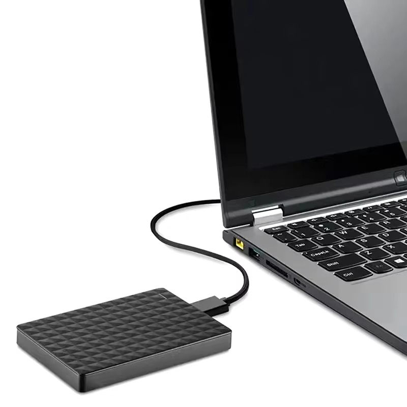 8TB USB 3.0 Portable External Hard Drive | ventumra