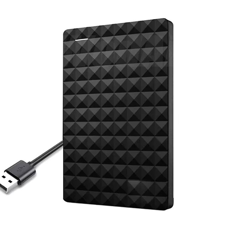 8TB USB 3.0 Portable External Hard Drive | ventumra
