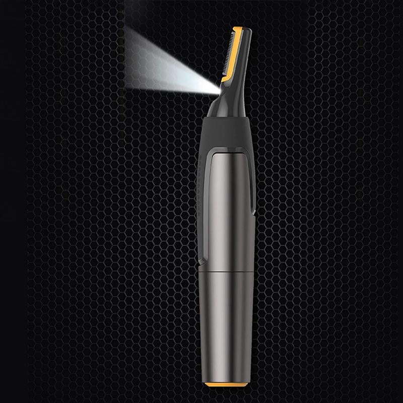 Precision Groomer for Beard, Nose & Brows | ventumra