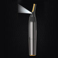 Precision Groomer for Beard, Nose & Brows | ventumra