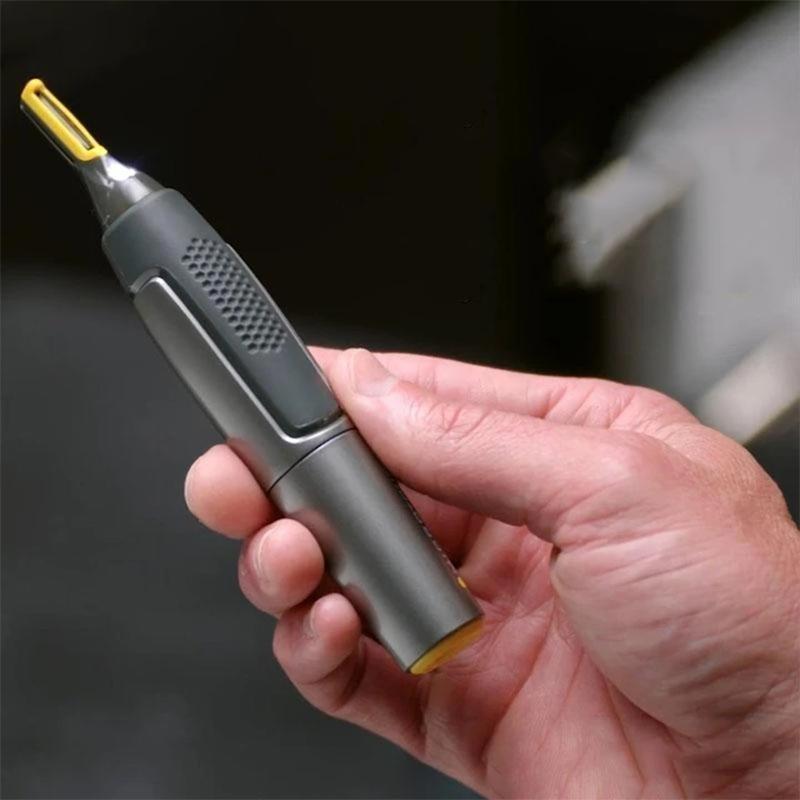 Precision Groomer for Beard, Nose & Brows | ventumra