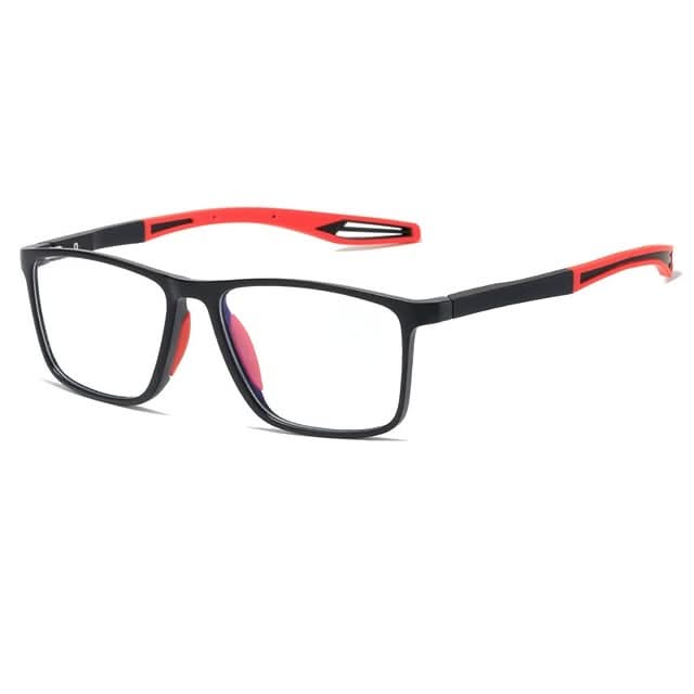 Ultralight progressive glasses for nearsightedness and distance vision | ventumra