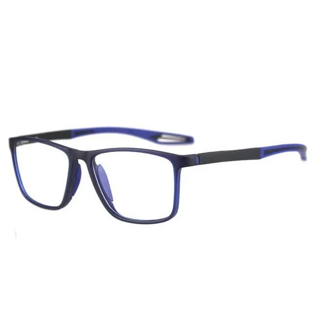 Ultralight progressive glasses for nearsightedness and distance vision | ventumra
