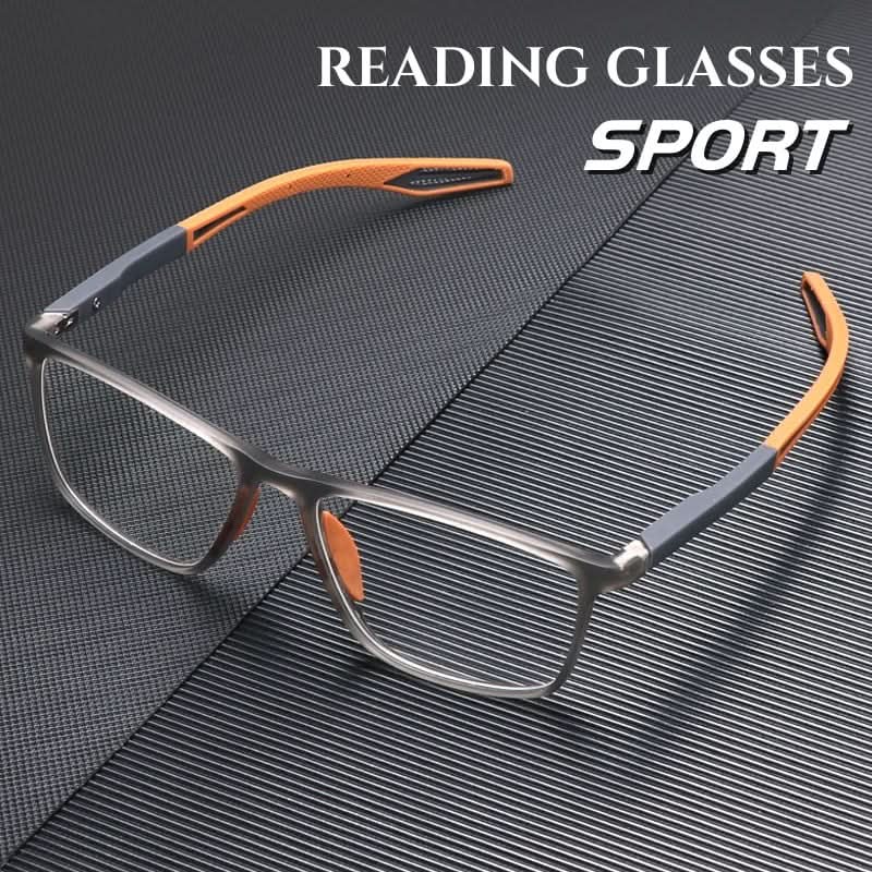 Ultralight Reading Glasses for Clear Near Vision | ventumra