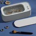 Ultrasonic Smart Cleaner for Jewelry and Everyday Items | ventumra