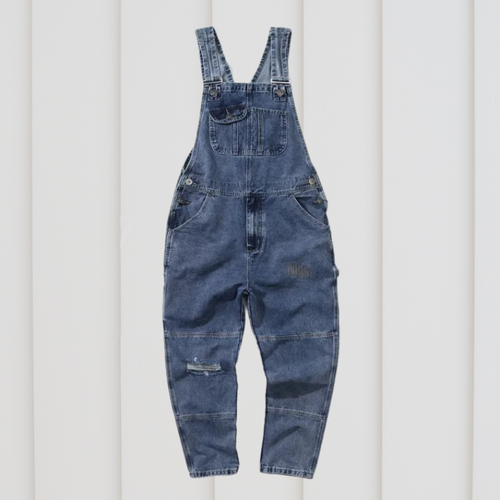 Adjustable Strap Garden Overalls for All | ventumra