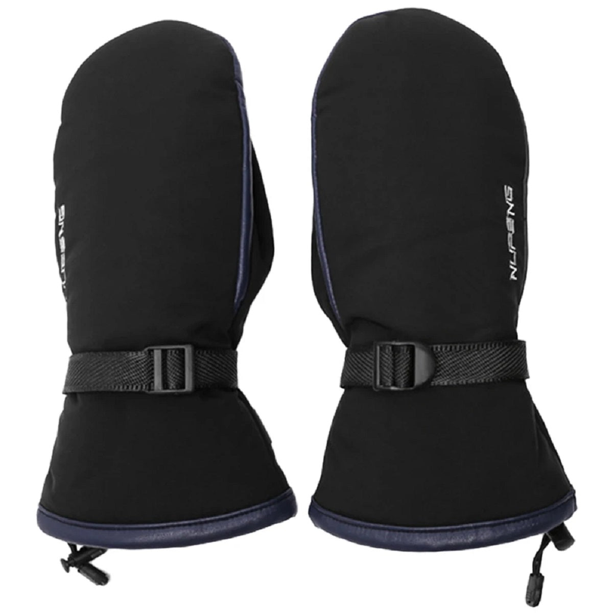 USB Electric Heated Mittens Waterproof & Dual-Sided Heating | ventumra