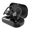 Vega - Waterproof Wireless Sport Earbuds with 20 Hours Playtime | ventumra