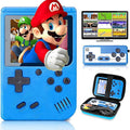 Video Game Console with Retro Handheld Style | ventumra