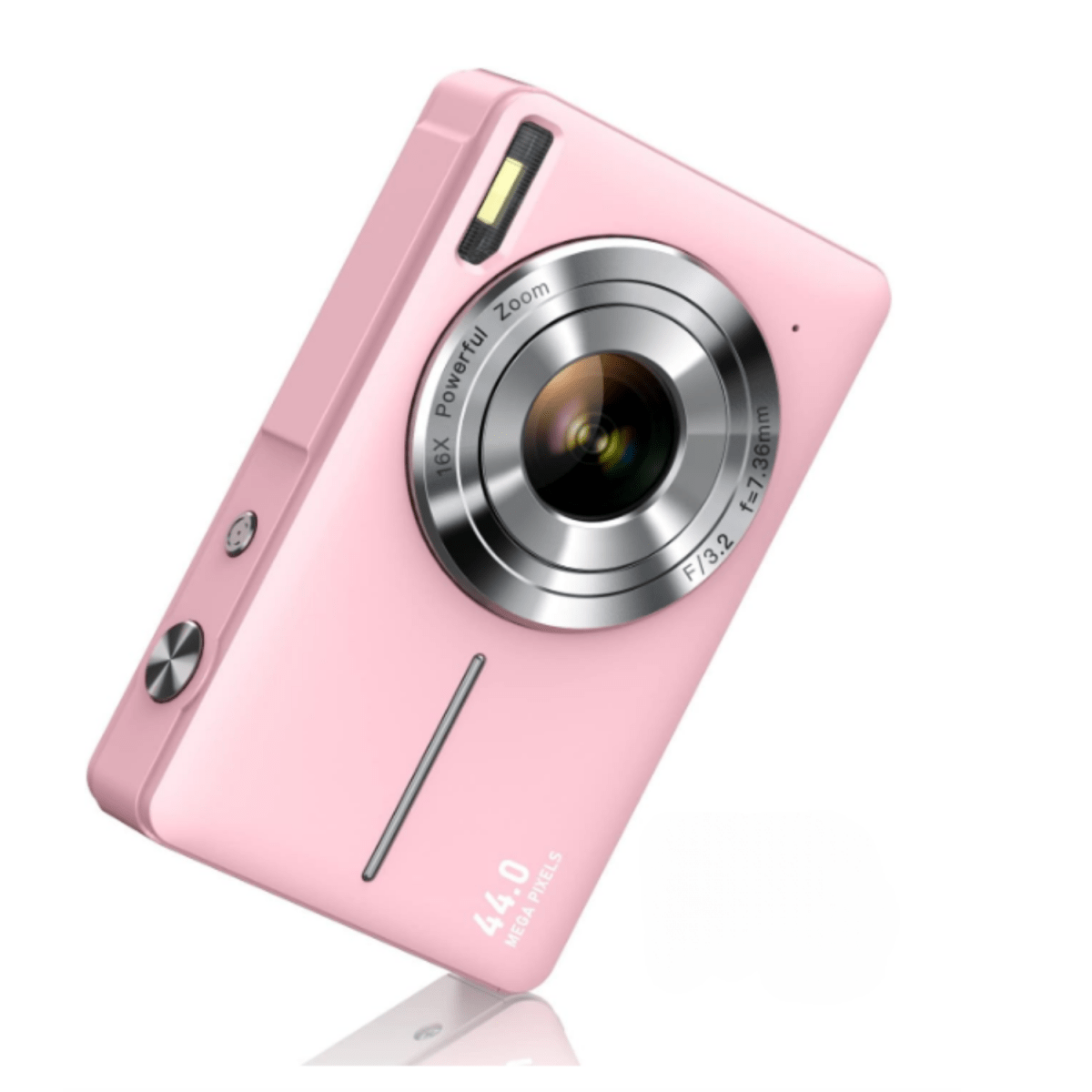 Vintage Digital Camera 1080p Video and HD Photos Compact Design | ventumra