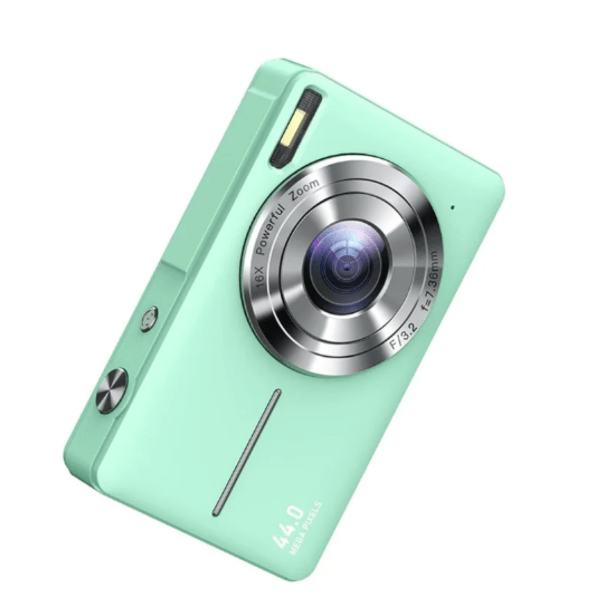 Vintage Digital Camera 1080p Video and HD Photos Compact Design | ventumra