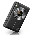 Vintage Digital Camera 1080p Video and HD Photos Compact Design | ventumra